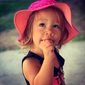 Meet your Posher, Jami